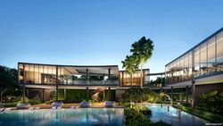 The Botany At Dairy Farm (D23), Condominium #529826621